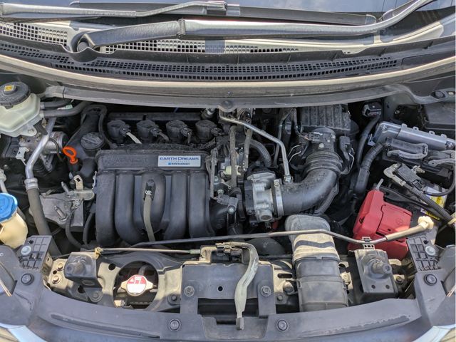 HONDA FREED PLUS HYBRID 4W 2017 Image 31