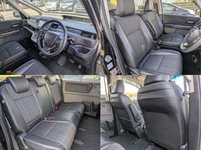 HONDA FREED PLUS HYBRID 4W 2017 Image 31