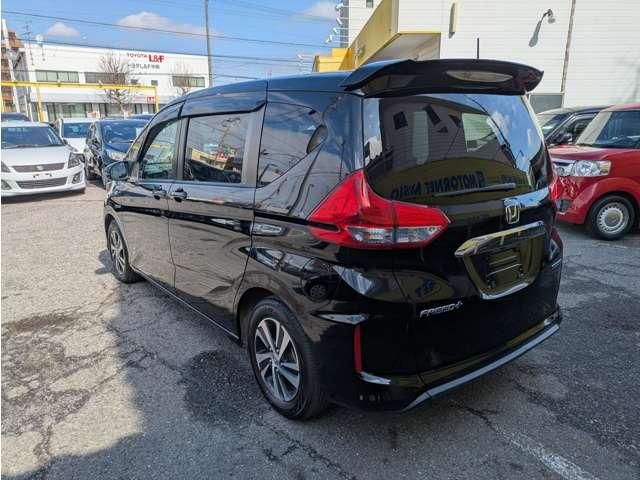 HONDA FREED PLUS HYBRID 4W 2017 Image 31