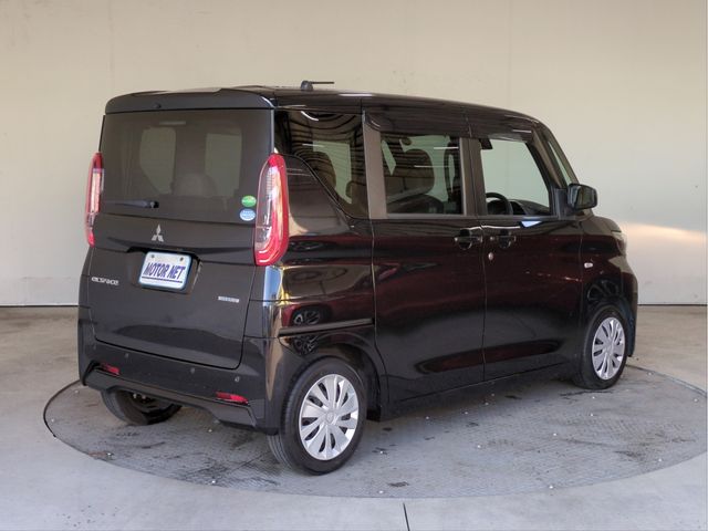 MITSUBISHI EK SPACE 2021 Image 31