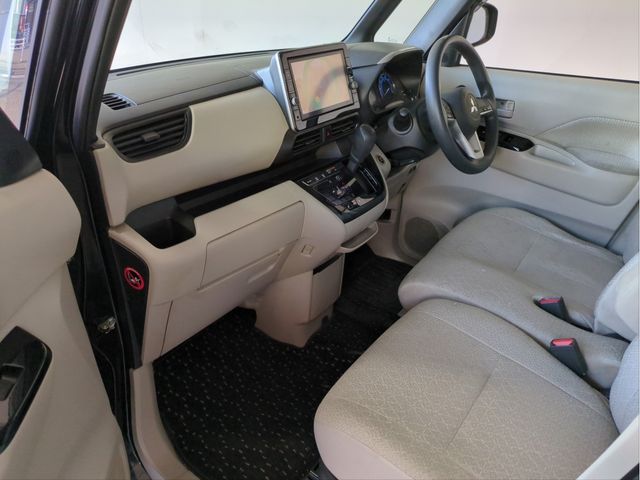 MITSUBISHI EK SPACE 2021 Image 31