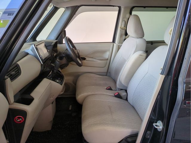 MITSUBISHI EK SPACE 2021 Image 31