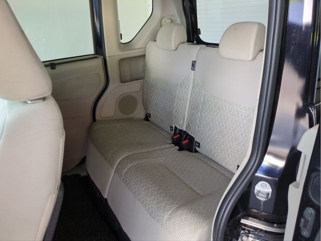 MITSUBISHI EK SPACE 2021 Image 31