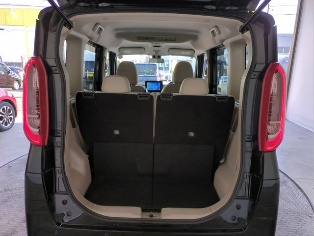 MITSUBISHI EK SPACE 2021 Image 31