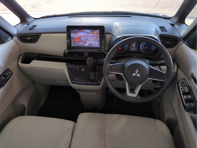 MITSUBISHI EK SPACE 2021 Image 31