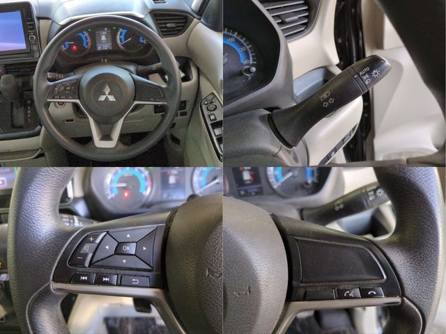 MITSUBISHI EK SPACE 2021 Image 31