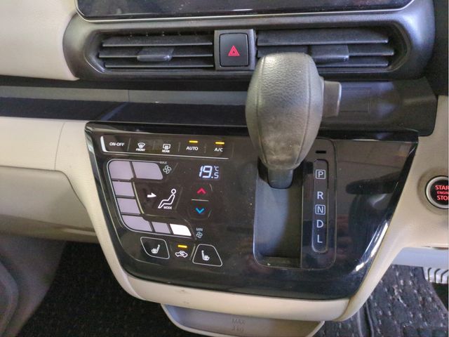 MITSUBISHI EK SPACE 2021 Image 31