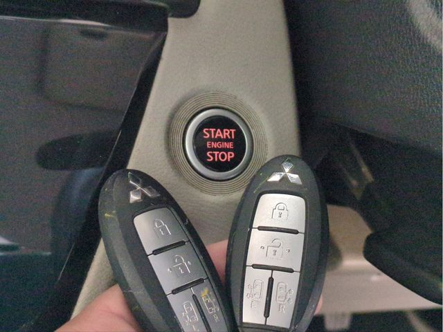 MITSUBISHI EK SPACE 2021 Image 31