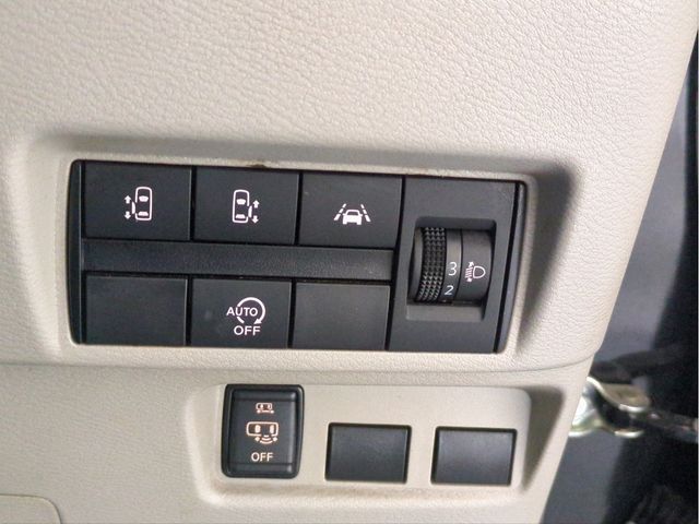 MITSUBISHI EK SPACE 2021 Image 31