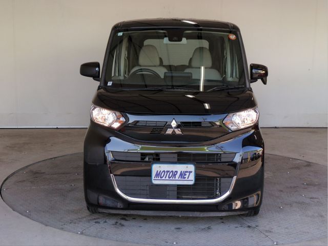 MITSUBISHI EK SPACE 2021 Image 31