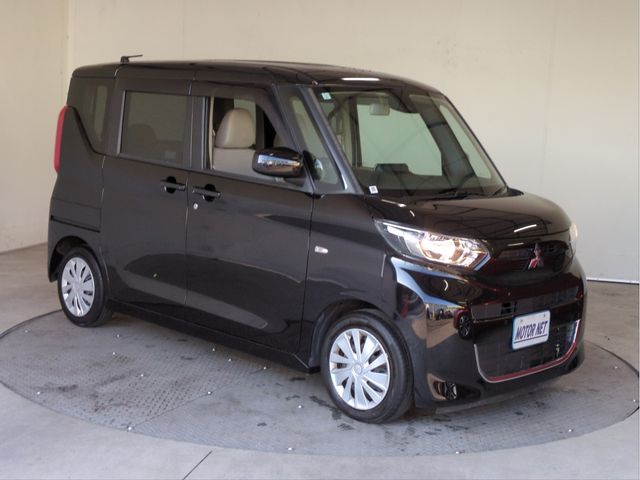 MITSUBISHI EK SPACE 2021 Image 31
