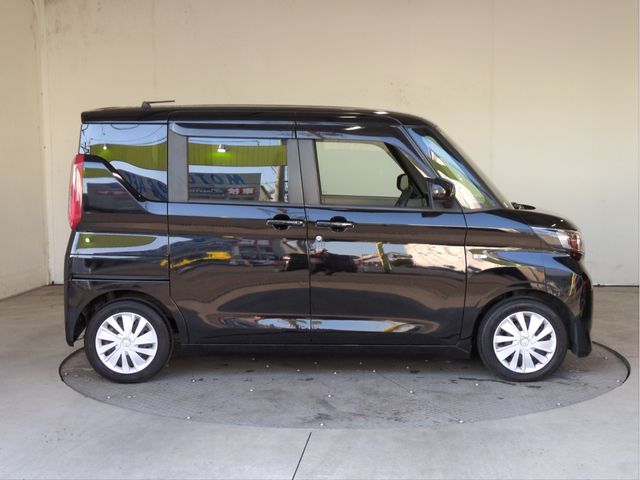 MITSUBISHI EK SPACE 2021 Image 31