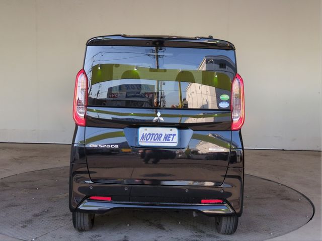 MITSUBISHI EK SPACE 2021 Image 31