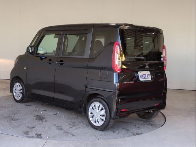 MITSUBISHI EK SPACE 2021 Image 31