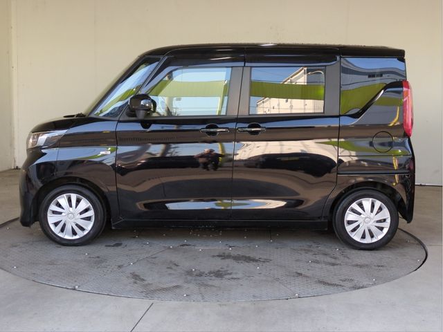 MITSUBISHI EK SPACE 2021 Image 31