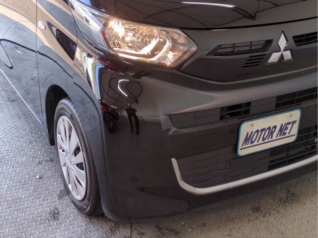 MITSUBISHI EK SPACE 2021 Image 31