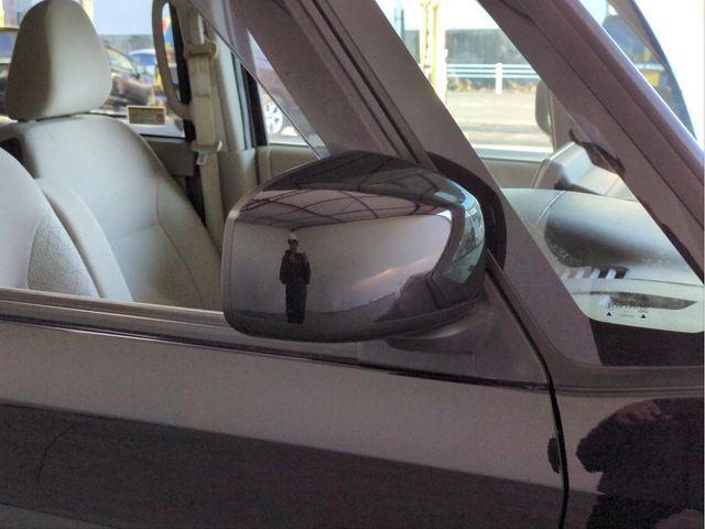 MITSUBISHI EK SPACE 2021 Image 31