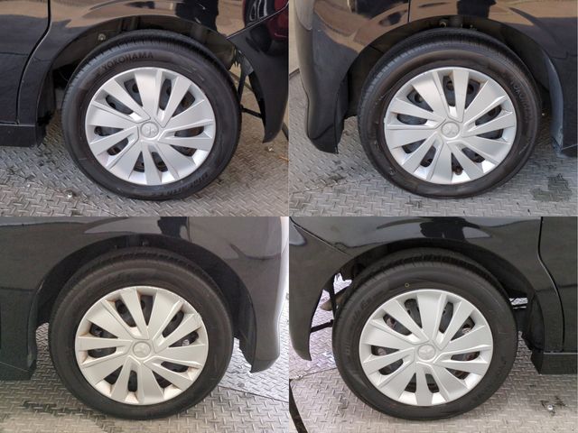 MITSUBISHI EK SPACE 2021 Image 31