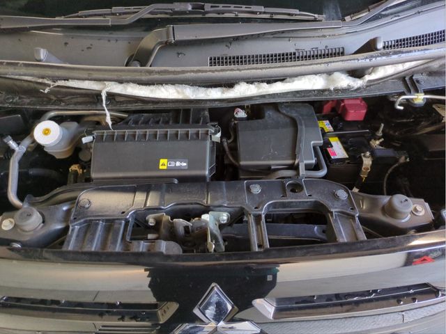 MITSUBISHI EK SPACE 2021 Image 31