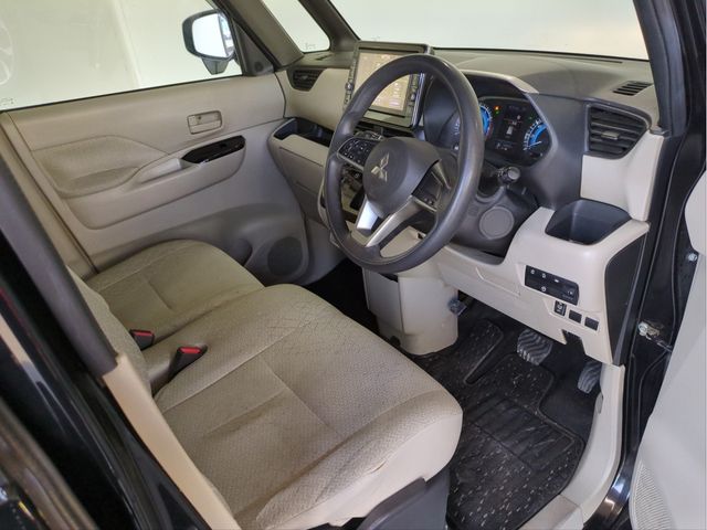 MITSUBISHI EK SPACE 2021 Image 31