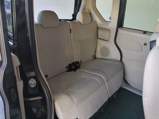 MITSUBISHI EK SPACE 2021 Image 31