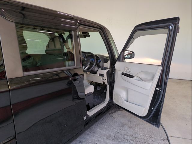 MITSUBISHI EK SPACE 2021 Image 31