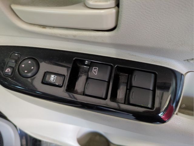 MITSUBISHI EK SPACE 2021 Image 31