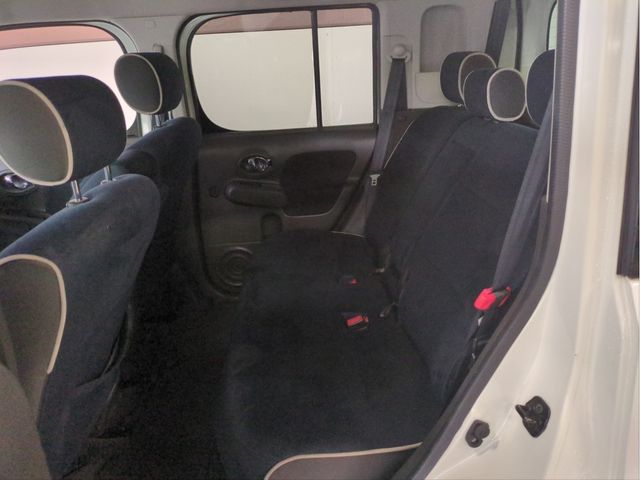 NISSAN CUBE 2012 Image 31