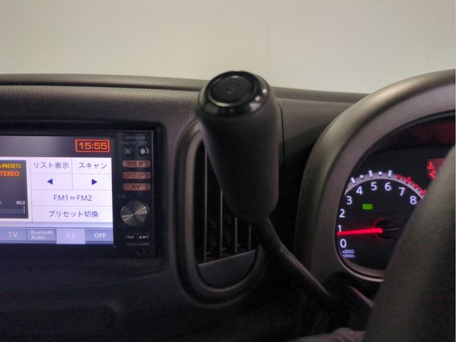 NISSAN CUBE 2012 Image 31