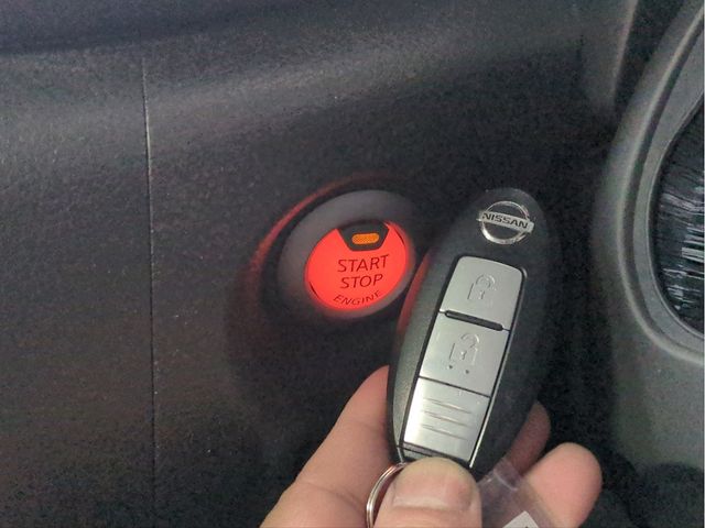 NISSAN CUBE 2012 Image 31