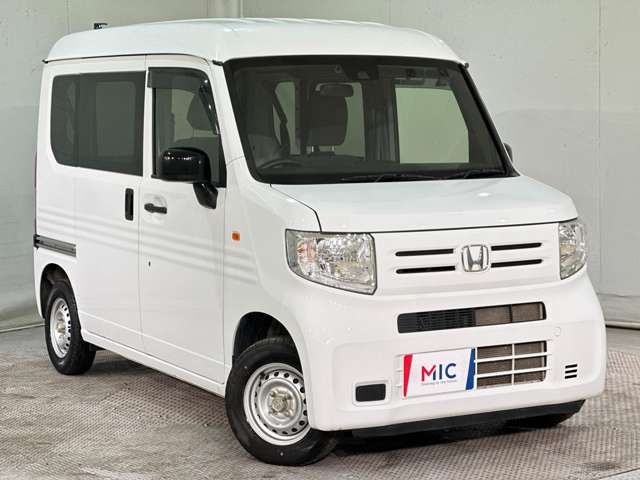 HONDA N-VAN 2022 Image 31