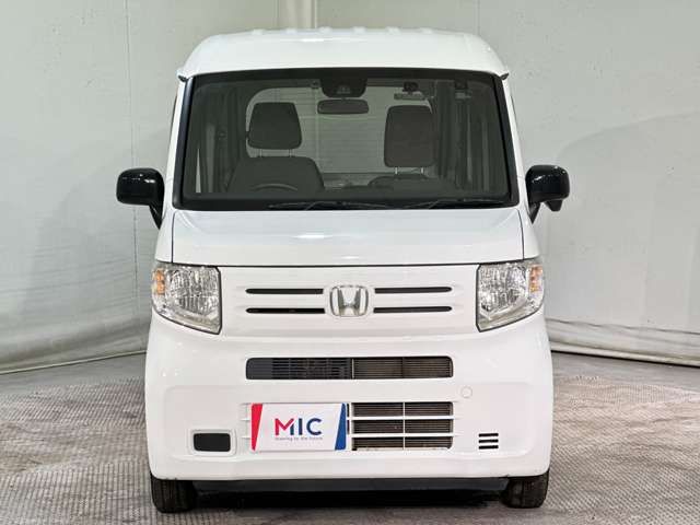 HONDA N-VAN 2022 Image 31