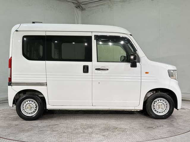 HONDA N-VAN 2022 Image 31