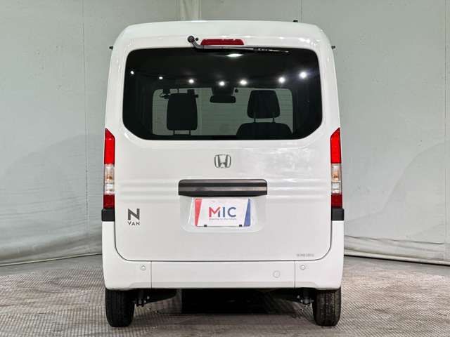 HONDA N-VAN 2022 Image 31