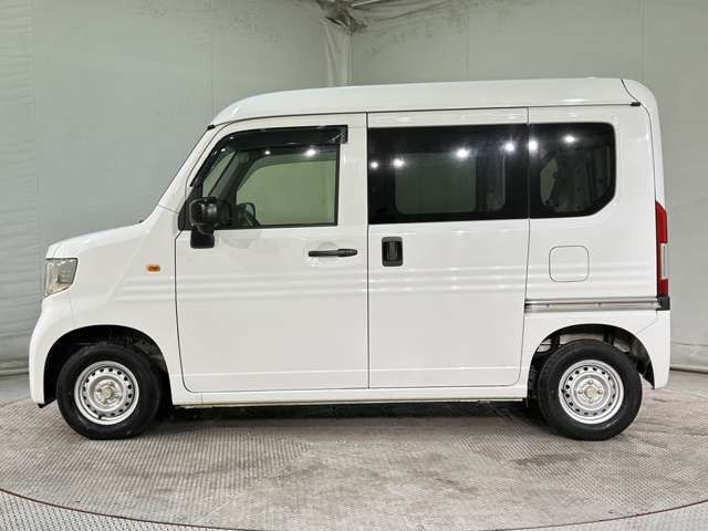 HONDA N-VAN 2022 Image 31