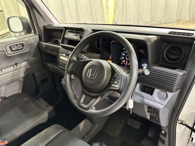 HONDA N-VAN 2022 Image 31