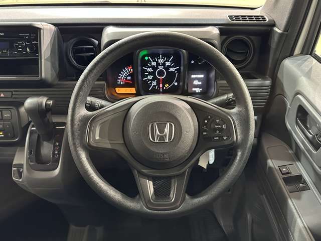 HONDA N-VAN 2022 Image 31