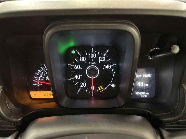 HONDA N-VAN 2022 Image 31