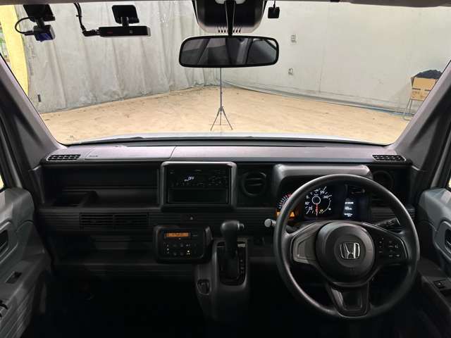 HONDA N-VAN 2022 Image 31