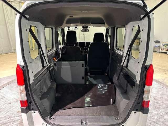 HONDA N-VAN 2022 Image 31