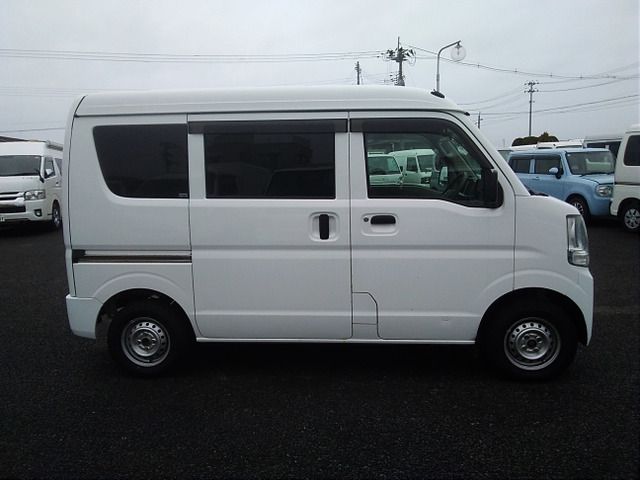 NISSAN NV100 CLIPPER 4WD 2020 Image 31