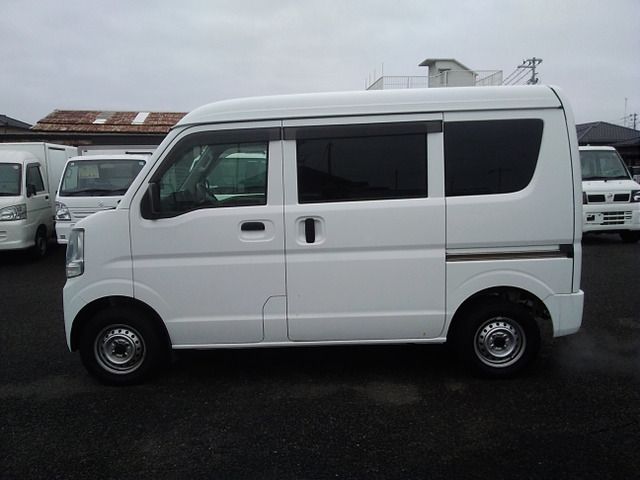 NISSAN NV100 CLIPPER 4WD 2020 Image 31