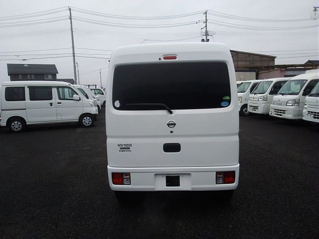 NISSAN NV100 CLIPPER 4WD 2020 Image 31