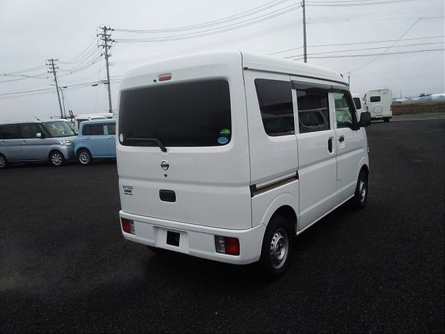 NISSAN NV100 CLIPPER 4WD 2020 Image 31