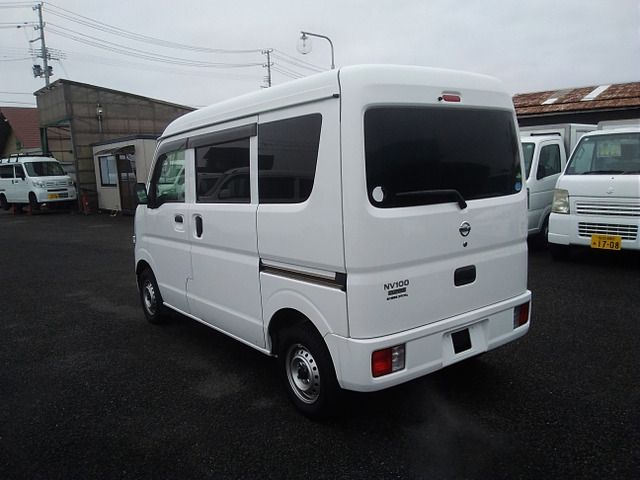 NISSAN NV100 CLIPPER 4WD 2020 Image 31