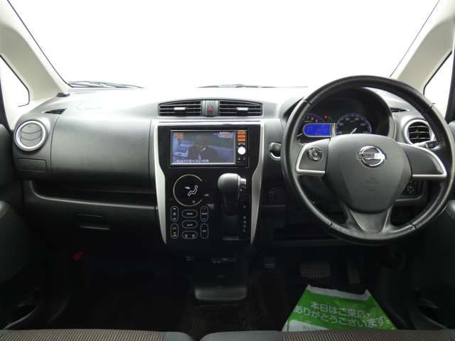 NISSAN DAYZ 2013 Image 31