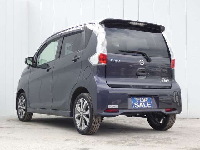 NISSAN DAYZ 2013 Image 31