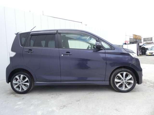 NISSAN DAYZ 2013 Image 31