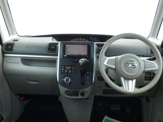 DAIHATSU TANTO 2013 Image 31