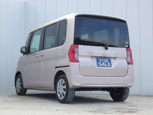 DAIHATSU TANTO 2013 Image 31